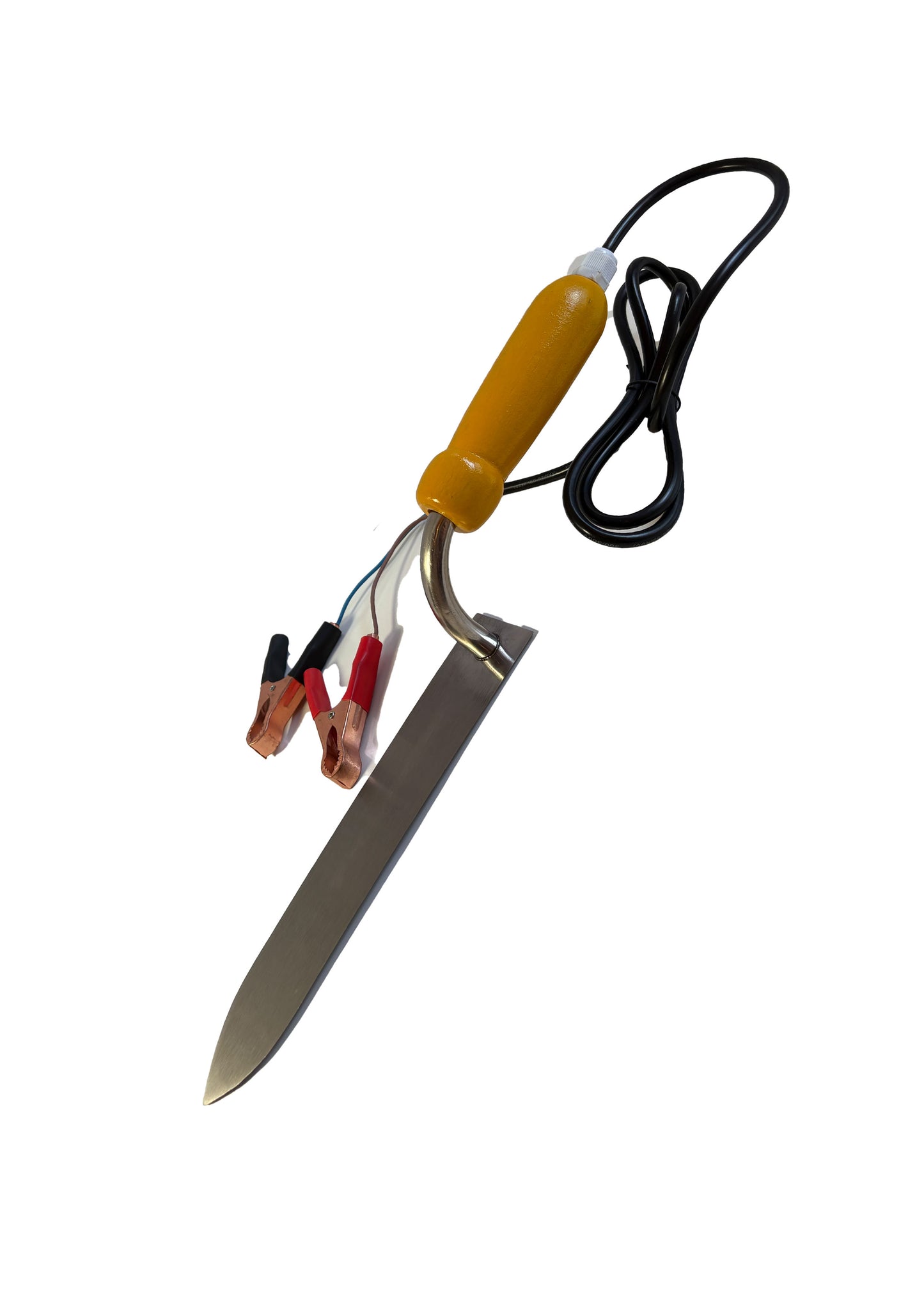 12V New Style Beekeeping Ultrathin Honey Electric Cutting Knife 12V
