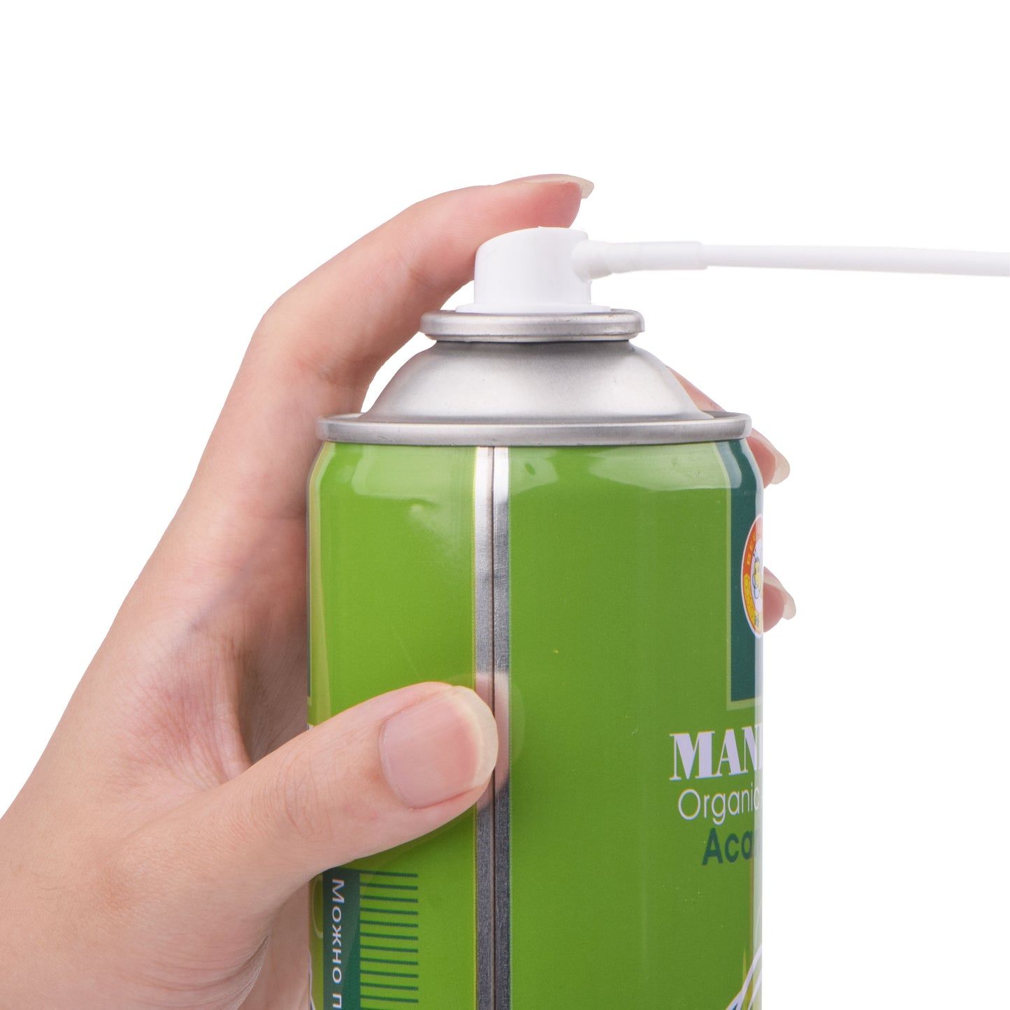 MANLIKE Organic Aerosol