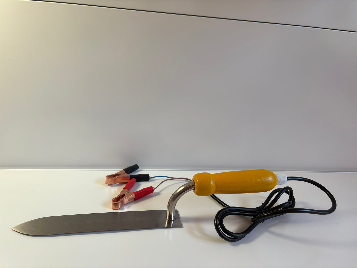 12V New Style Beekeeping Ultrathin Honey Electric Cutting Knife 12V