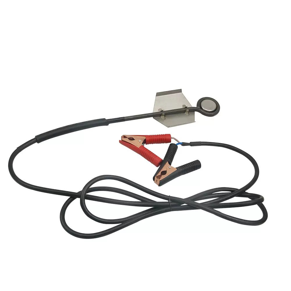 Varrox Oxalic Acid Vaporizer