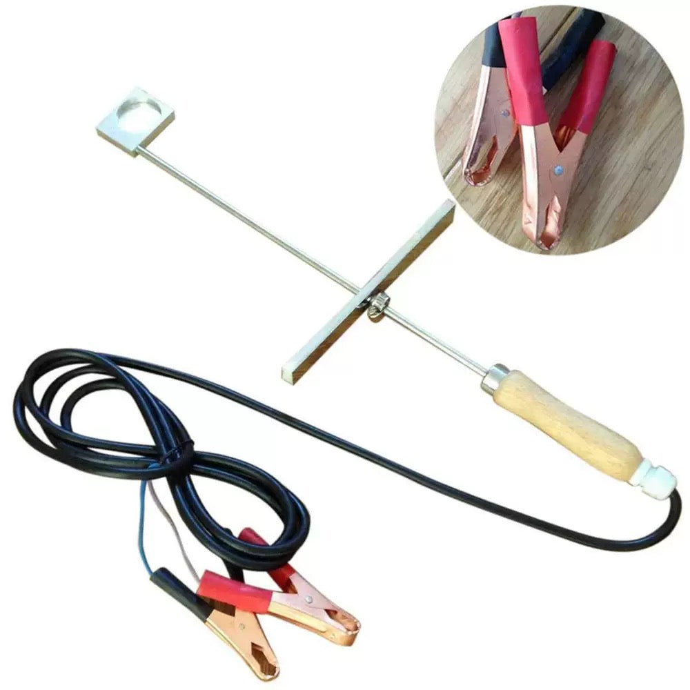 12V Bee Vaporizer for OxalicAcid
