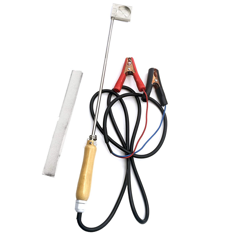 12V Bee Vaporizer for OxalicAcid