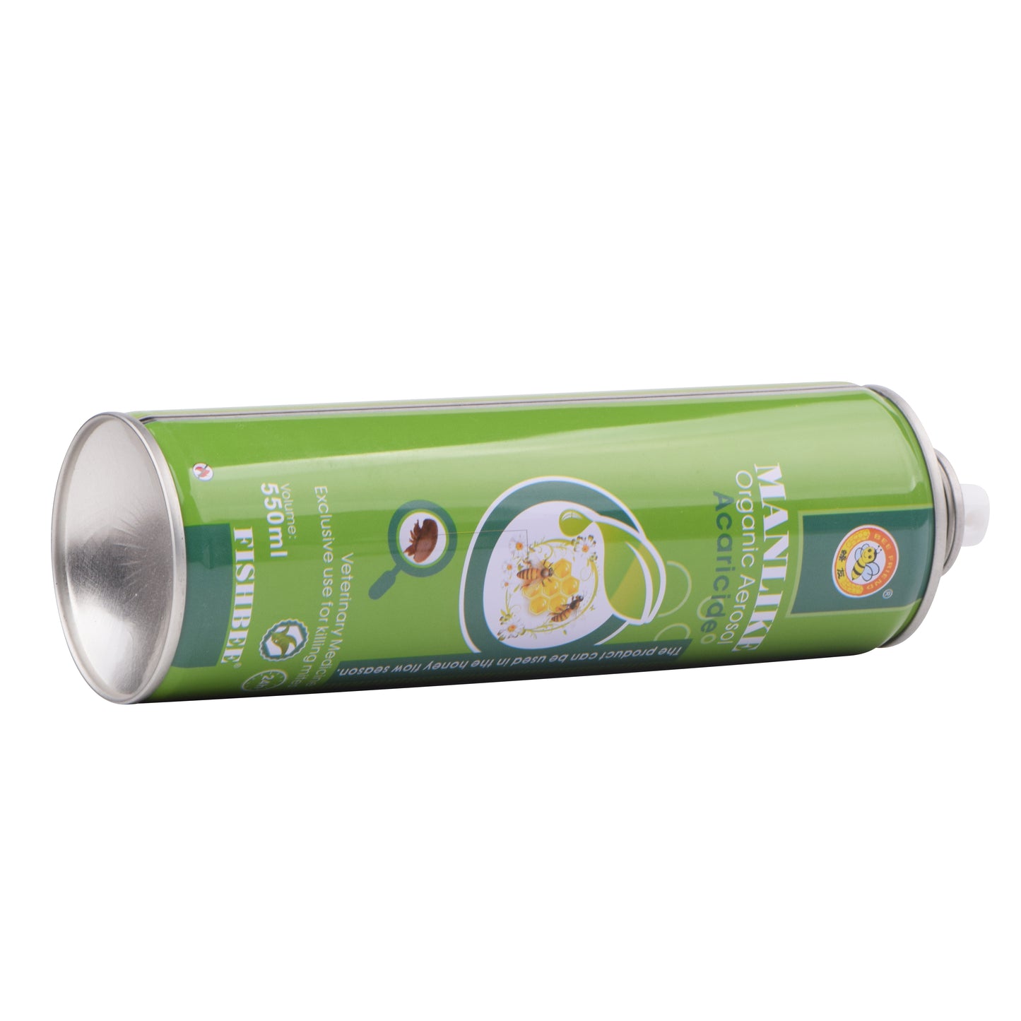 MANLIKE Organic Aerosol