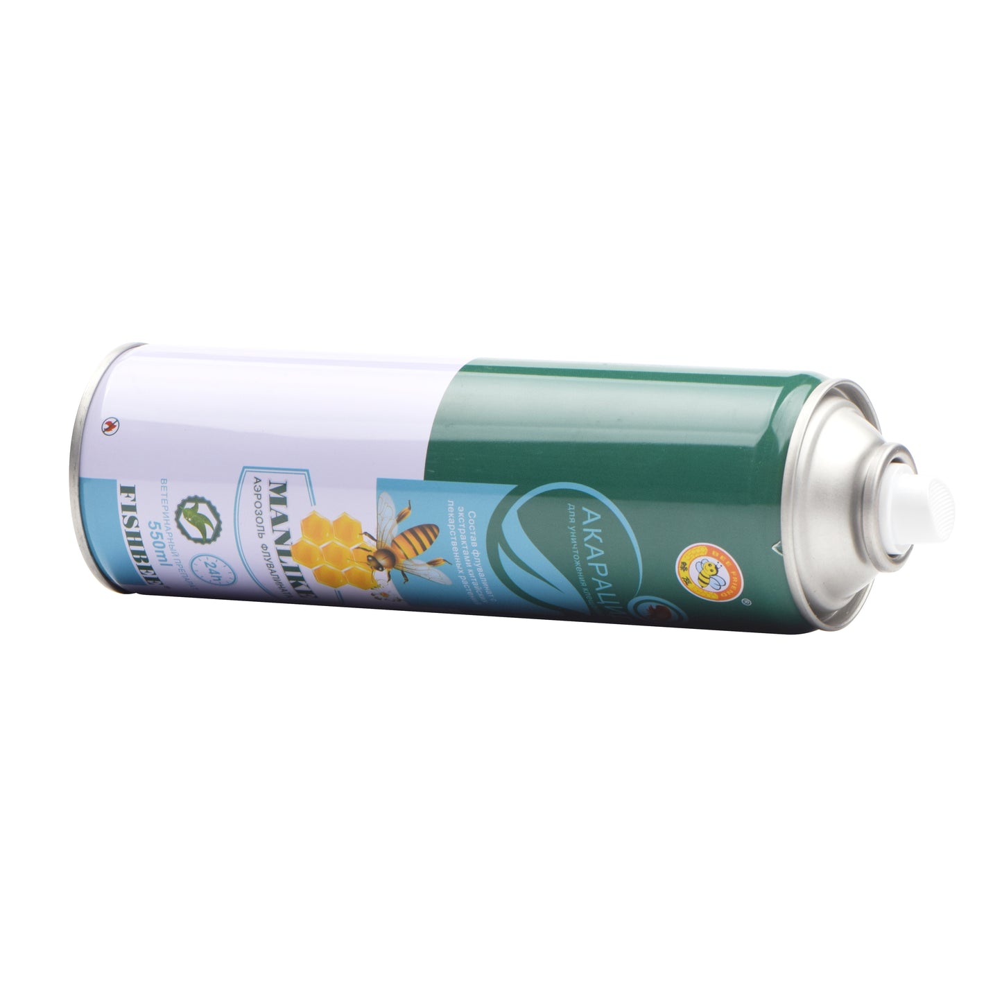 Fluvalinate Aerosol