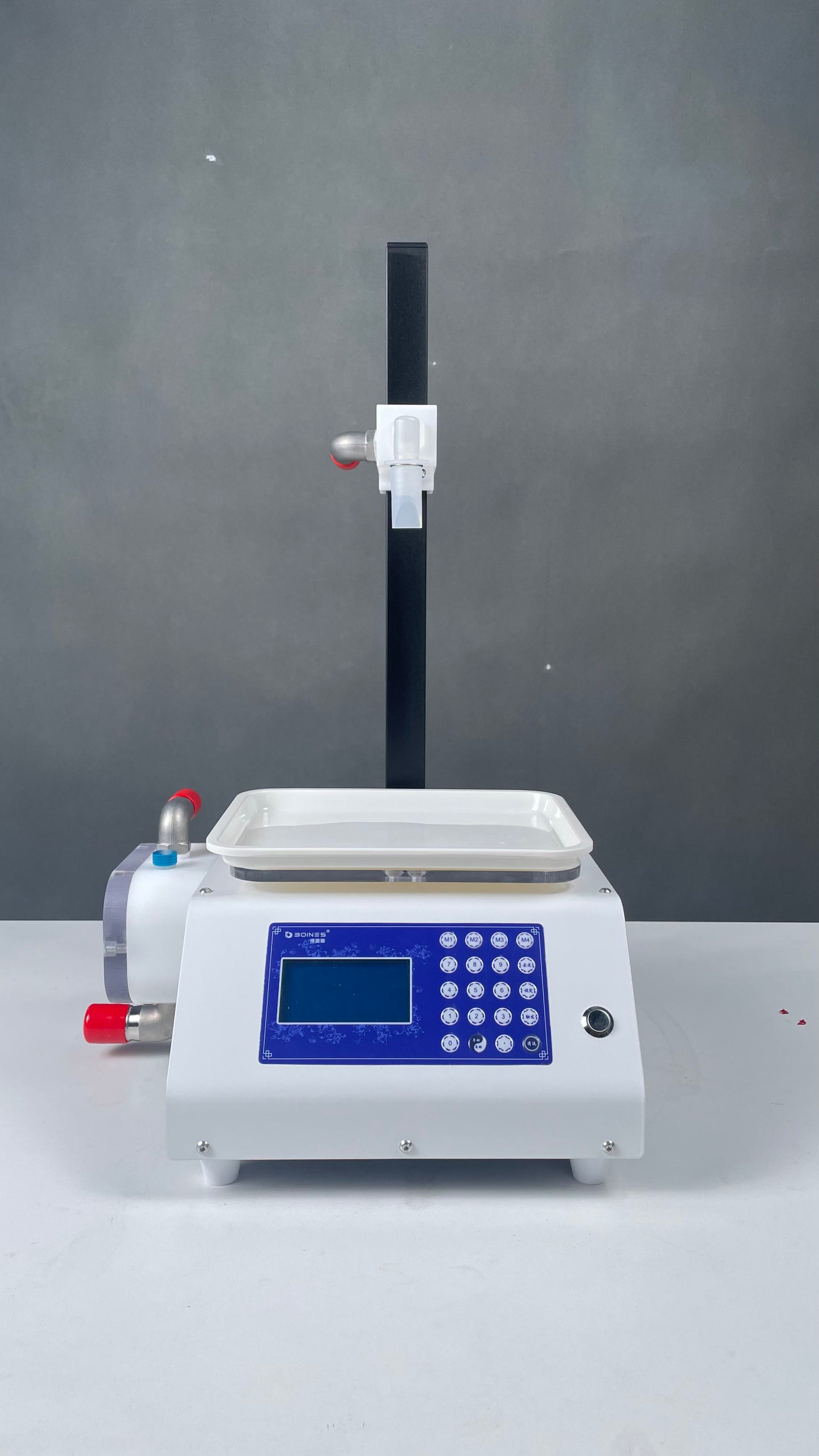 Honey Bottle FillingMachine,Liquid FillingMachine,Quick Fill HoneyFiller,Paste FillingMachine