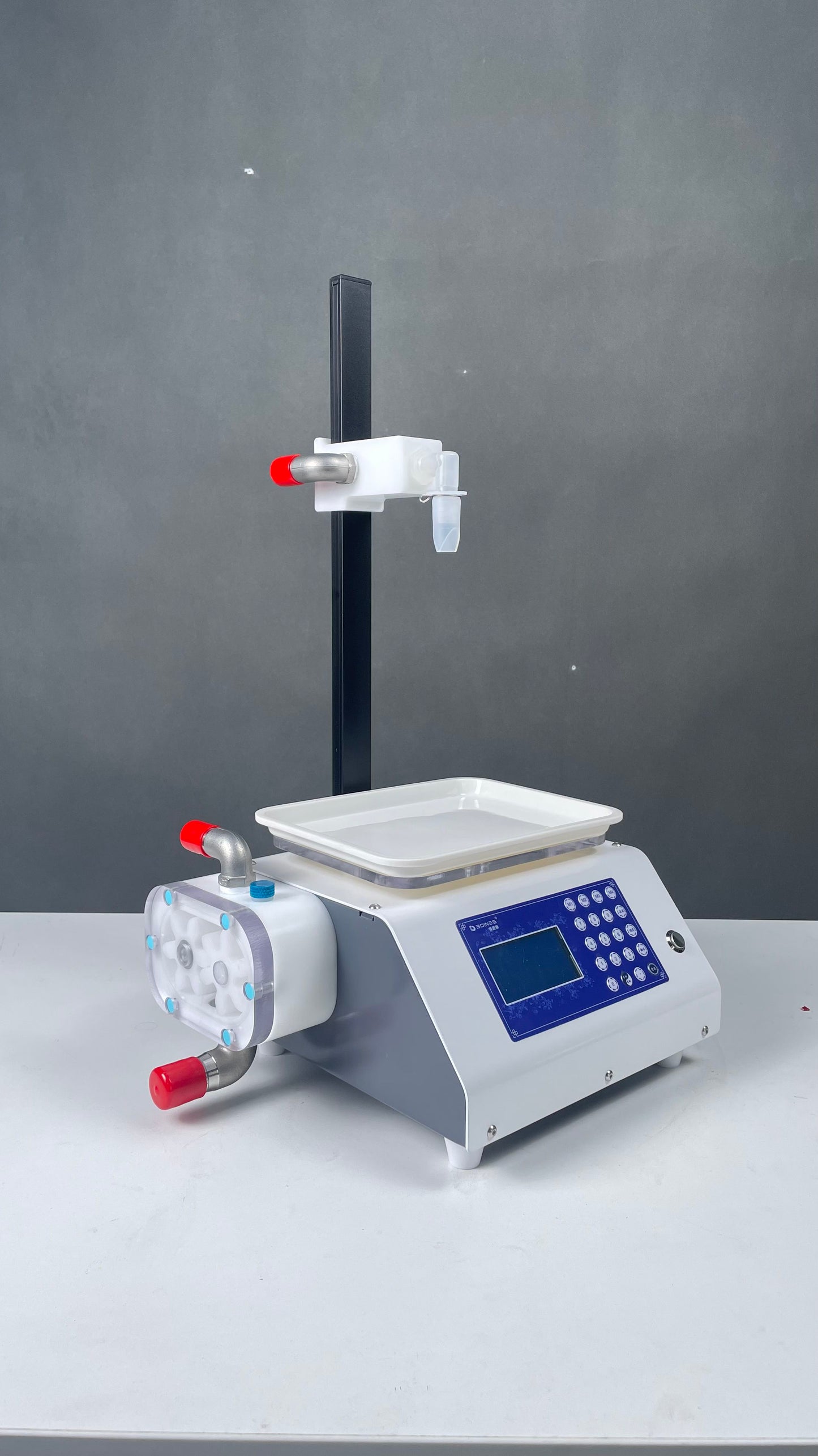 Honey Bottle FillingMachine,Liquid FillingMachine,Quick Fill HoneyFiller,Paste FillingMachine