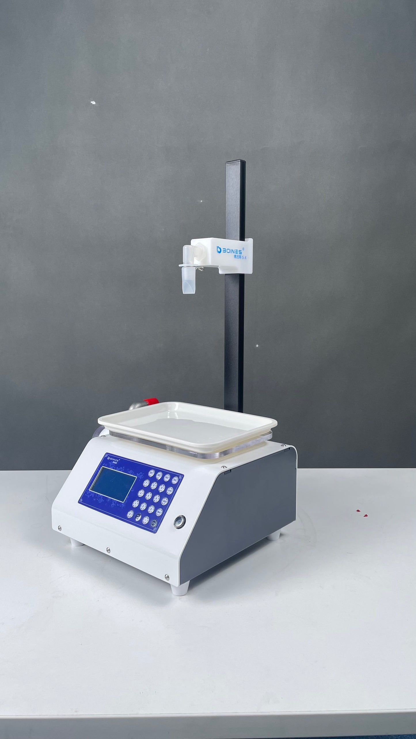 Honey Bottle FillingMachine,Liquid FillingMachine,Quick Fill HoneyFiller,Paste FillingMachine