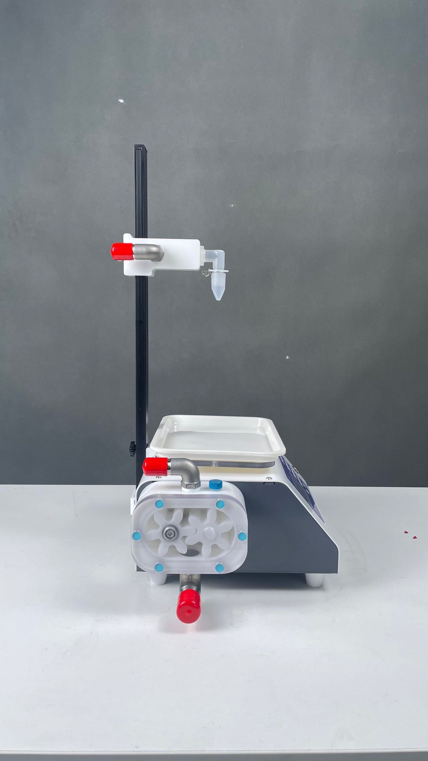 Honey Bottle FillingMachine,Liquid FillingMachine,Quick Fill HoneyFiller,Paste FillingMachine