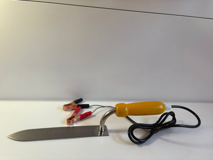 12V New Style Beekeeping Ultrathin Honey Electric Cutting Knife 12V