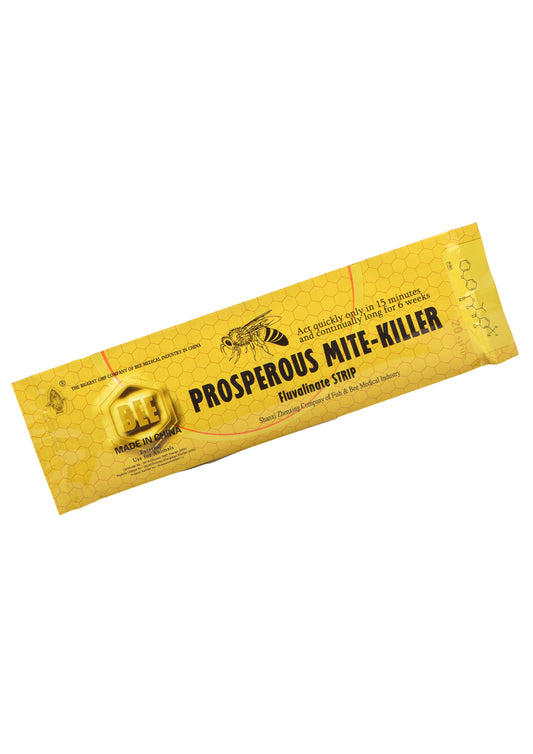 Prosperous Mite-Killer Stirp