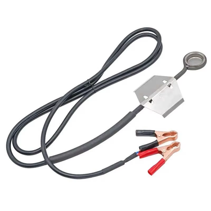 Varrox Oxalic Acid Vaporizer