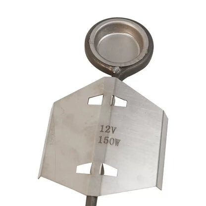 Varrox Oxalic Acid Vaporizer