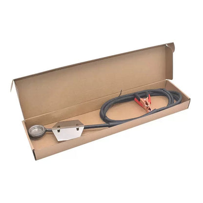 Varrox Oxalic Acid Vaporizer