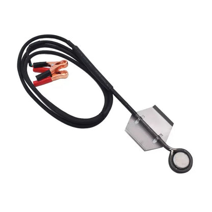 Varrox Oxalic Acid Vaporizer