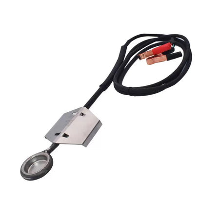 Varrox Oxalic Acid Vaporizer