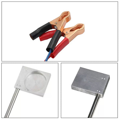 12V Bee Vaporizer for OxalicAcid