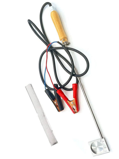 12V Bee Vaporizer for OxalicAcid