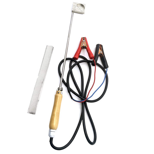 12V Bee Vaporizer for OxalicAcid