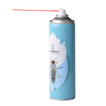 Organic Essential Oil Aerosol