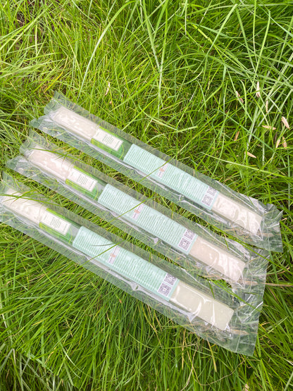 The Oxalic Acid Bee Varroa Mite Strips for Sale - Organic Varroa Treatment，three packs of sales.