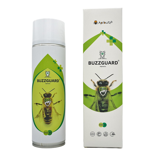 Buzzguard Aerosol